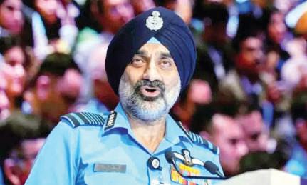 'Operation Sindoor' Pakistan lost 12 military aircraft, including 4 to 5 F-16 jets: Air Chief Marshal