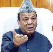 Court permission will decide Mehraj’s participation in upcoming Assembly session: Speaker