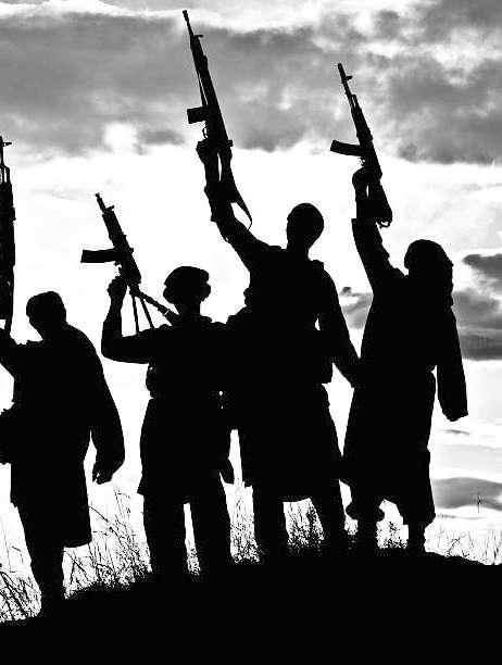 100-120 terrorists believed to be near LoC launch pads: IG BSF