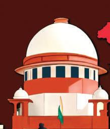 SC to hear petitions on J&K statehood today