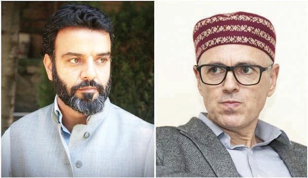 Omar-led Govt lacks political will, says NC MP