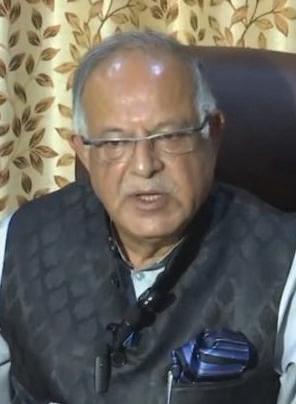 Congress-NC Alliance faces rift over Rajya Sabha seat allocation