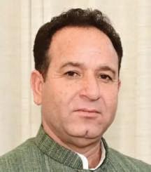 Sheikh Abdullah was imposed as CM on Congress MLAs in 1975: Sunil