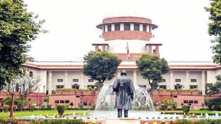 60 pc women entering judicial services on merit, not reservation: SC