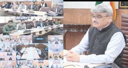 CS directs geo-tagging of all water bodies