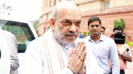 New criminal laws will enable judiciary to decide cases within 3 yrs of FIR: Amit Shah