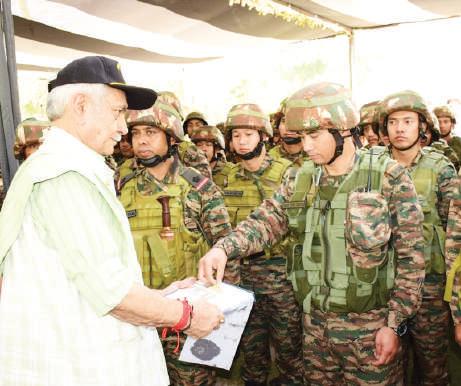 After Op Sindoor, India proved its strength: LG