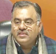 Statehood for J&K soon as promised by PM, HM: Chugh