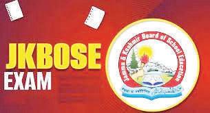 JKBOSE extends online application for 11th, 12th Annual Exams