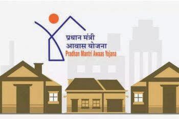 39,153 houses sanctioned under PMAY-U across J&K; 29,767 completed