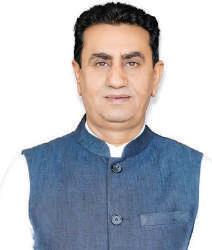 97,497 J&K employees await regularization, panel reviewing options