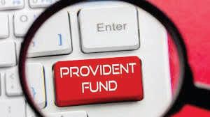 Large amount of retired employees' GP Fund, gratuity pending: Govt