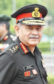 Op Sindoor aimed only at terrorists, says Army Chief