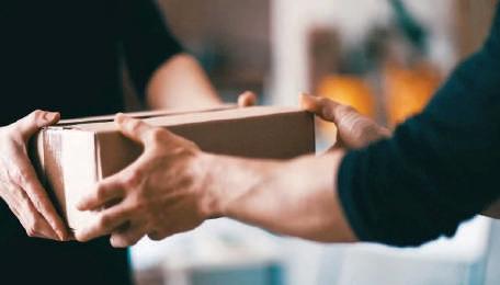 Distt Adm orders strict verification check on drug smuggling via Couriers