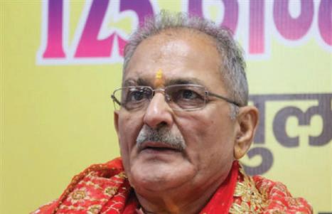 Education powering a self-reliant, Viksit Bharat: LG Ladakh
