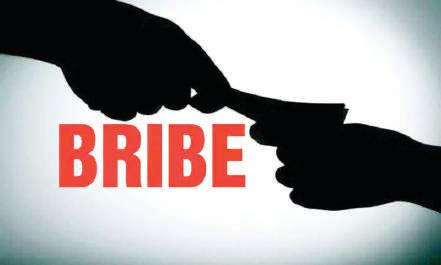Patwari arrested for graft in Samba; Rs 35 lakh seized