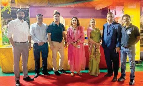 J&K showcases culture, cuisines & countryside at ‘Bharat Parv’ in Gujarat