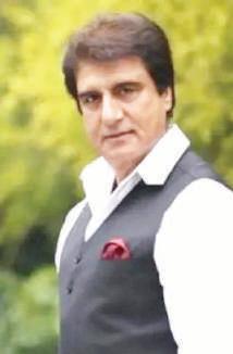 Never felt Kashmir unsafe or terrorised: Raj Babbar