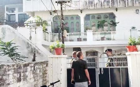 ED raids premises of Ex-Minister Babu Singh in Narco-Terror Case