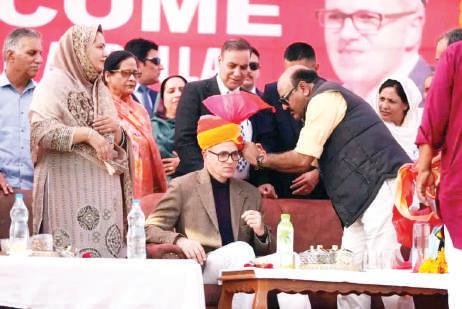 CM's Scheme launched for Introduction of Heritage Courses