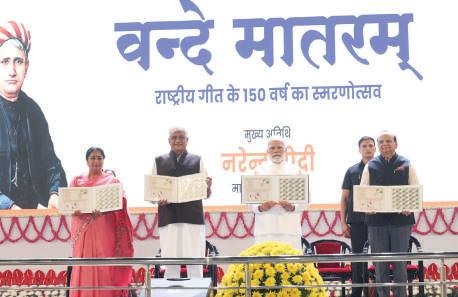 Entire world witnessed Pakistan's collapse in Op Sindoor: PM