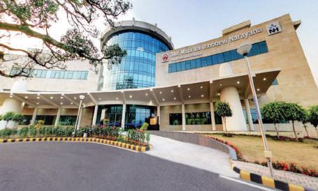 VHP questions admission process at Mata Vaishno Devi Medical Institute, seeks L-G's intervention