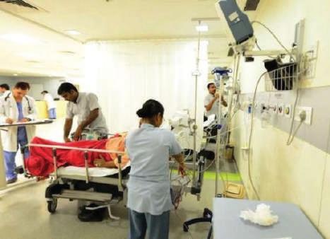 Centre urges States to promote organ, tissue donation from road accident victims