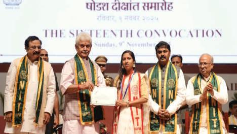 India emerging as global innovation powerhouse: Sinha