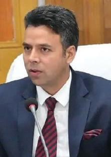 Restrictions u/s 163 imposed in Budgam ahead of By-Elections