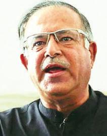 Budgam voters reacted to 'broken promises': Karra