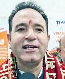 Nagrota, Budgam verdict rejects ‘Family Politics’: LoP