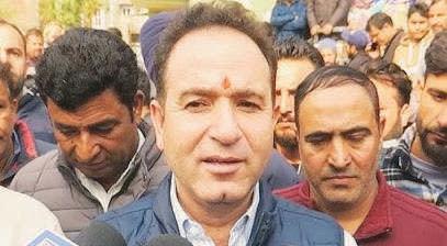 JK Police face higher operational risks, says LoP