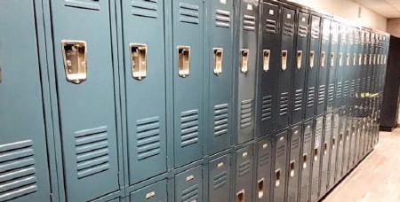 Admin checks lockers of doctors at GMC, SMGS Hospitals in Jammu