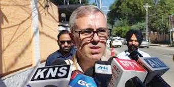 J&K has seen enough bloodshed, it must stop now: Omar