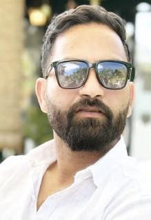 Detained AAP MLA’s Plea listed for hearing in J&K HC on Dec 4