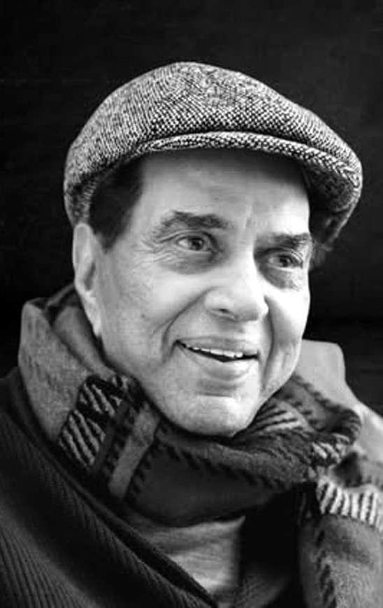 Dharmendra, beloved star of Hindi cinema, dies at 89