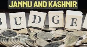 Budget 2026-27 J&K Govt to begin budget discussions from Dec 1