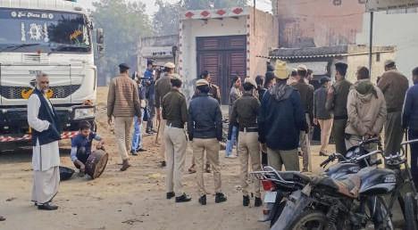 WHITE COLLAR TERROR MODULE