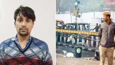 NIA arrests terrorist Umar -un-Nabi's harbourer