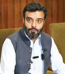 NC convenes CWC meet, Estranged MP Ruhullah also invited