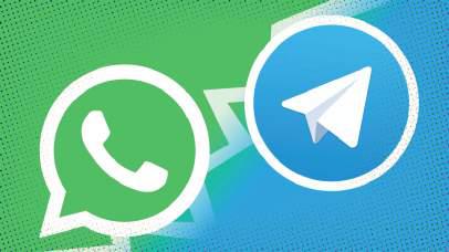 WhatsApp, Telegram, other Apps to block access without active SIM