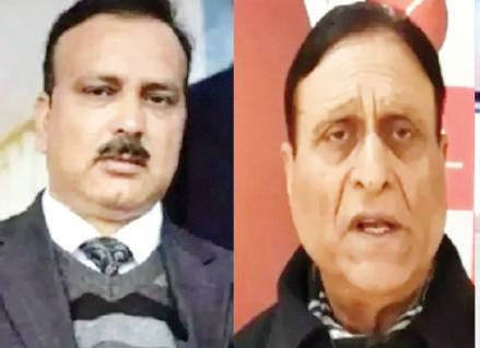 Newly elected NC MPs press for J&K statehood, decry LG's 'all power'
