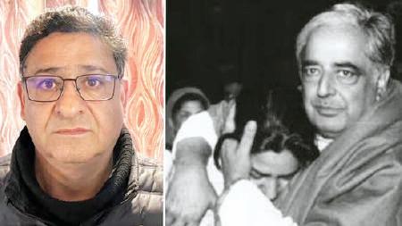 CBI arrests Shafat Shangloo in Rubaiya Sayed kidnapping case