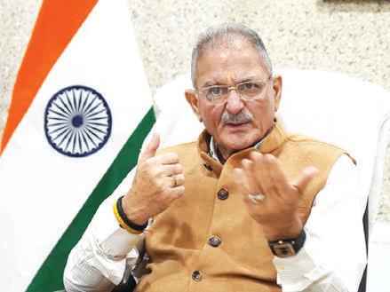 Tourism in Ladakh will expand significantly in days to come: LG Kavinder