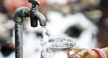 81 pc JK households have tap water connection: Minister