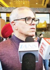 CM seeks Rs 250-Cr patient-centric project SKIMS