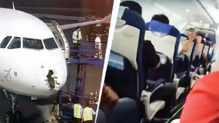 IndiGo breakdown hits flyers in Jammu, Srinagar