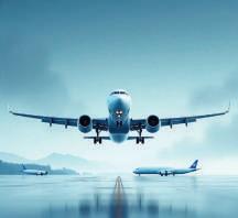 IndiGo operations steady, 10 cancellations in Srinagar