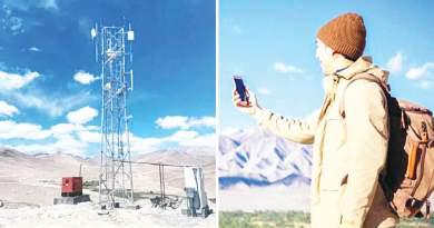 JK, Ladakh get major 4G connectivity boost
