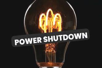 Power shutdown